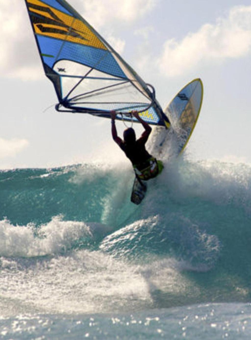 Pgs -Surf, Work, Relax Ξενοδοχείο Κράιστ Τσερτς Εξωτερικό φωτογραφία