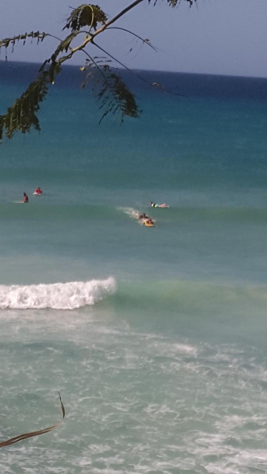 Pgs -Surf, Work, Relax Ξενοδοχείο Κράιστ Τσερτς Εξωτερικό φωτογραφία