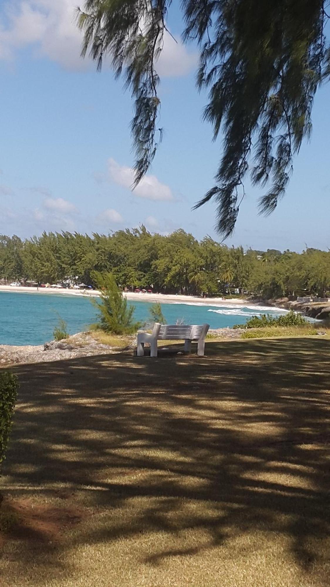 Pgs -Surf, Work, Relax Ξενοδοχείο Κράιστ Τσερτς Εξωτερικό φωτογραφία