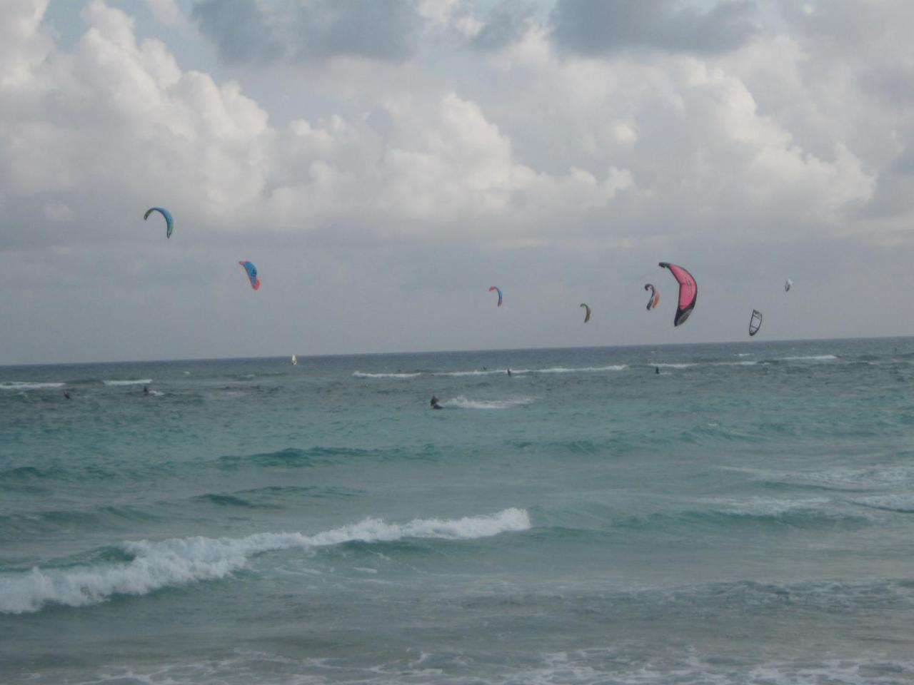 Pgs -Surf, Work, Relax Ξενοδοχείο Κράιστ Τσερτς Εξωτερικό φωτογραφία